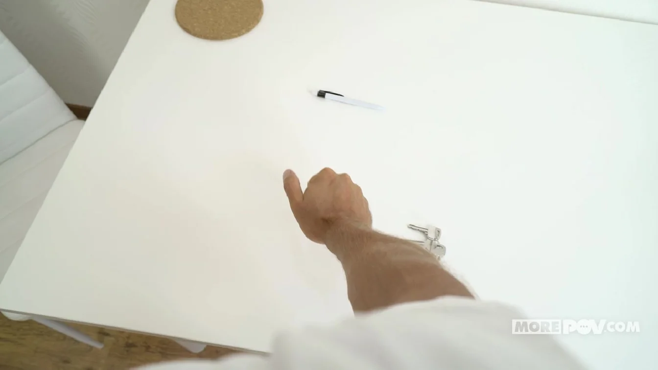 MorePOV Stefanie Moon Cheating With The Girl Next Door XXX